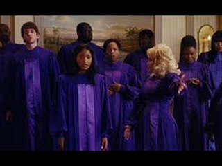 Joyful Noise Full HD Movie