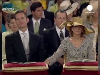İspanyol kraliyet ailesi şeffaflaşıyor