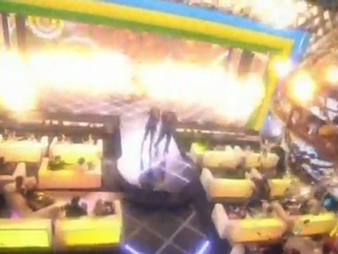 Русская сенсация 2011 - Звёздные итоги 30 декабря в 21:30