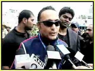 Rahul Bose & Gul Panag Run For 'World Environment Day' In Bangalore