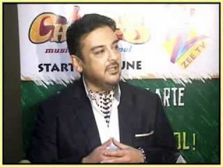 Adnan Sami Gets A Clean Chit From Bombay High Court