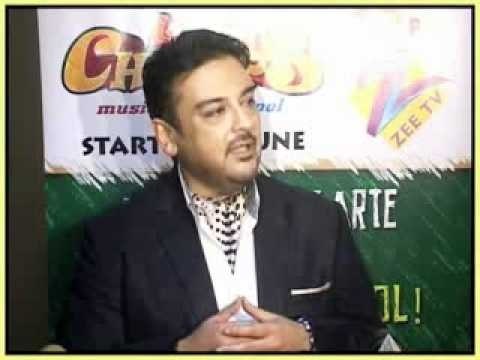 Adnan Sami Gets A Clean Chit From Bombay High Court
