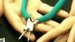PLR-1301 - EURO TOOL's Wubbers Small Bail Making Pliers - Jewelry Making Tools