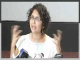 Kiran Rao On 'Switty Tera Pyar Chaida' Song From 'Delhi Belly'