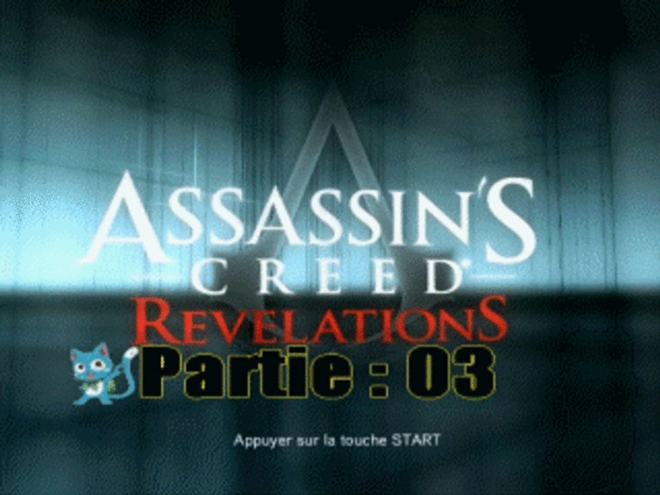 Assassin's Creed Revelations - Wt  /03/