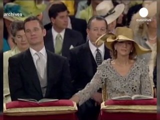 La Casa Real española publica sus cuentas