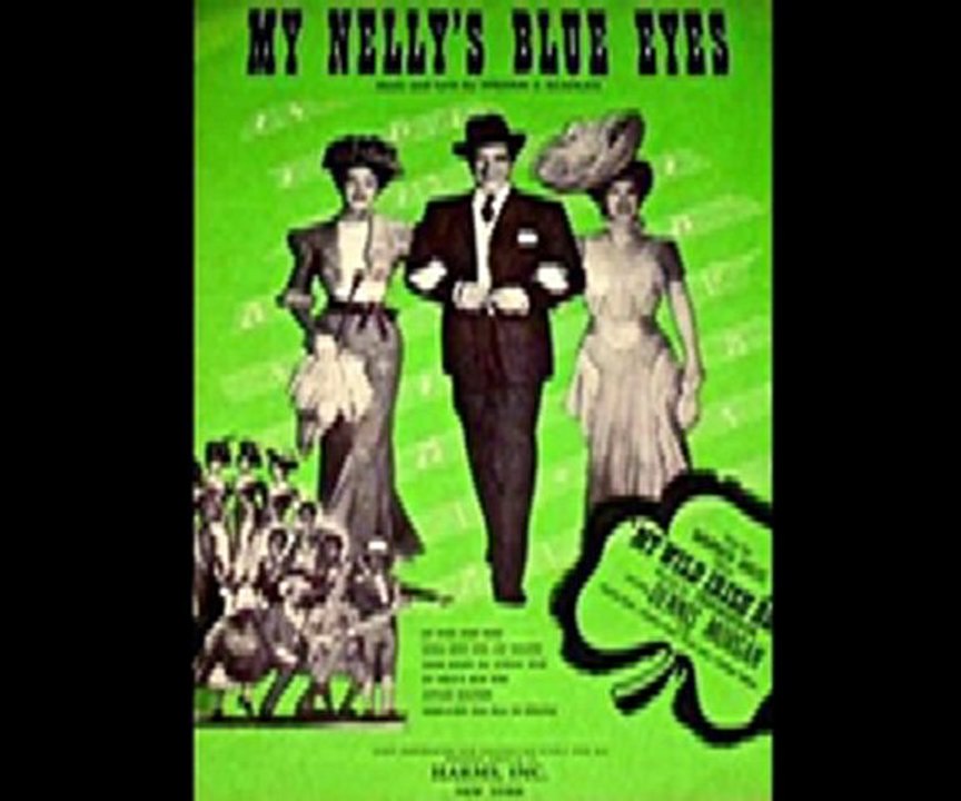 Benjamin Franklin Hotel Orchestra-When Eyes Of Blue Are Foolin' You