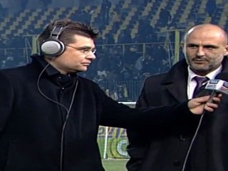 ΑΡΗΣ ΔΟΞΑ 2-0 Πρόμπιερζ Τώρα κοιτάμε το επόμενο παιχνίδι