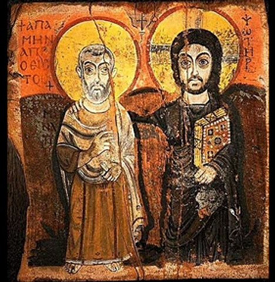 Jésus
