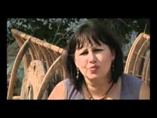 Making Of the Movie 'West Is West' - Ila Arun & Om Puri