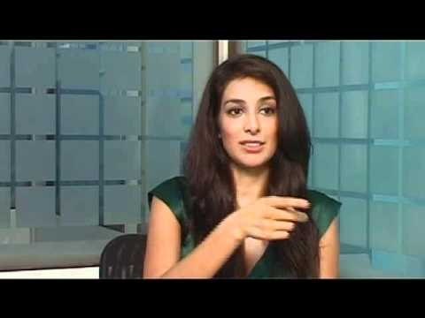 Grind To Glam With the Sexy Preeti Desai - Bollywood Hungama Exclusive