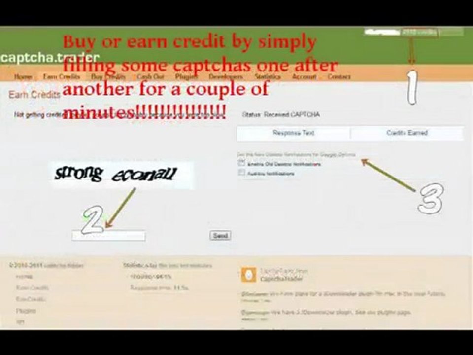 ANTI CAPTCHAS - Plugin Jdownloader Mipony