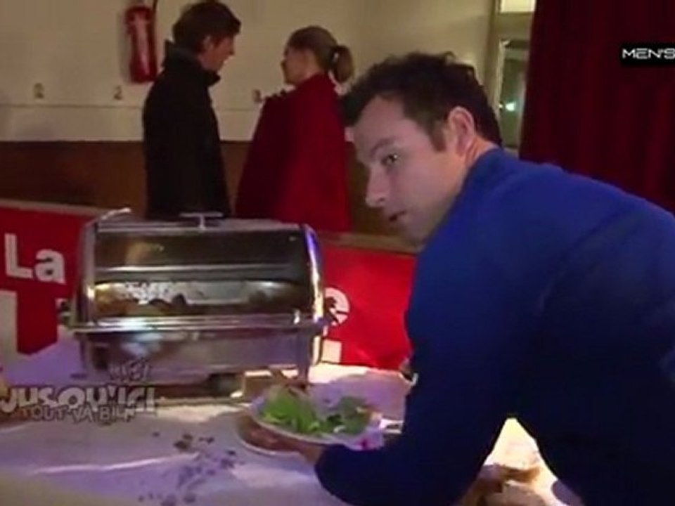 Jusqu'ici tout va bien [S.2] [E.14] - Nicolas Deuil Coach Le Festival de St Lary