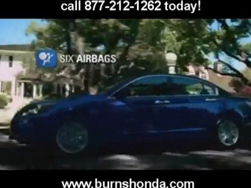 2012 Honda Accord Hamilton Overview