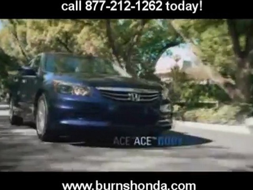 2012 Honda Accord Manahawkin Overview