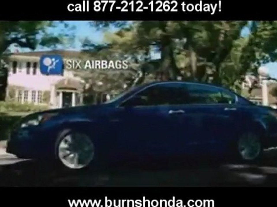 2012 Honda Accord South Jersey Overview