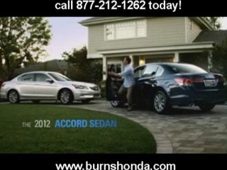 2012 Honda Accord Ardmore Overview
