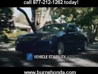 2012 Honda Accord Cherry Hill Overview