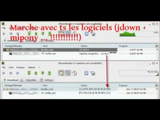TUTORIAL ANTI CAPTCHA PLUGIN Jdownloader Mipony