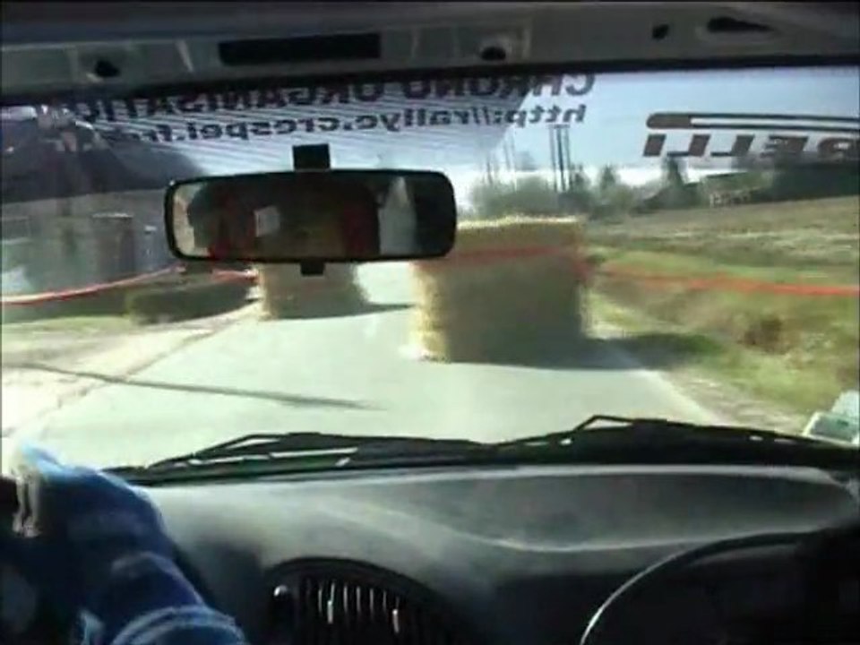 es10 rallye des routes du nord