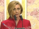 Debate de Investidura: Rosa Díez: 