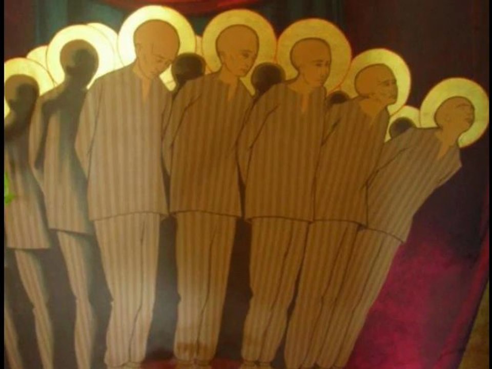 Doina si Ion Aldea Teodorovici - Lasati-ne in legea noastra!