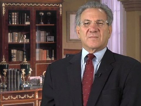 Georgia Immigration Lawyer Joseph Rosen Explains Family Immigration