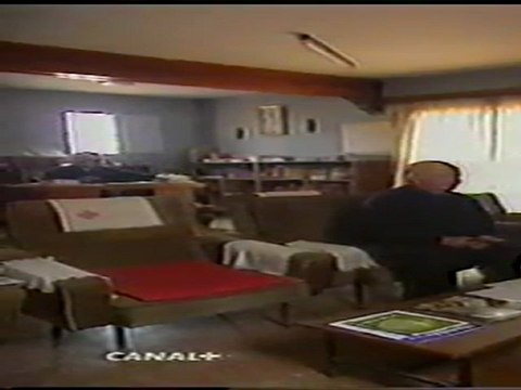 los oblatos en el sahara 2002 (primera parte)