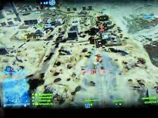 partie multi sur BF3 part 6