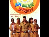 Bin Bulaye Baarati Movie Review by Taran Adarsh - Bollywood Hungama