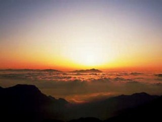 Nature Time Lapse 2 - - HD 720p