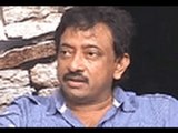 Ram Gopal Varma on Not A Love Story - Bollywood Hungama Exclusive Interview