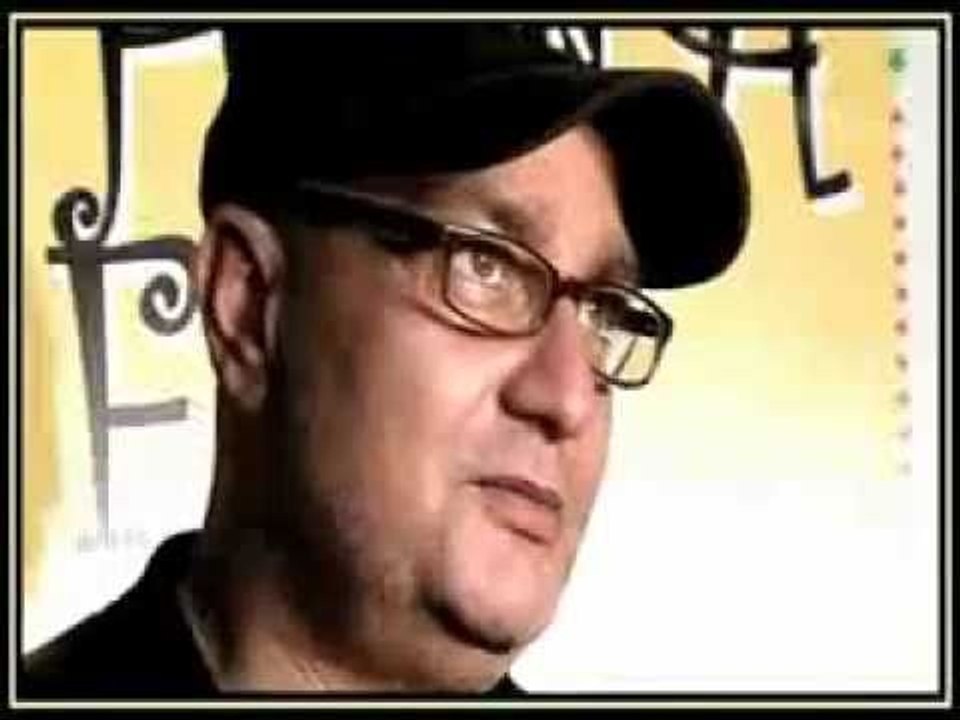 Vinay Pathak on Bheja Fry 2, his character & the song 'O Rahi' - Exclusive Interview