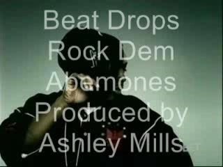 Beat Drops, FINAL FINAL!!!