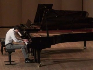 L. van Beethoven - Fantasy Op.77