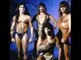 Manowar - Gates of Valhalla with lyrics