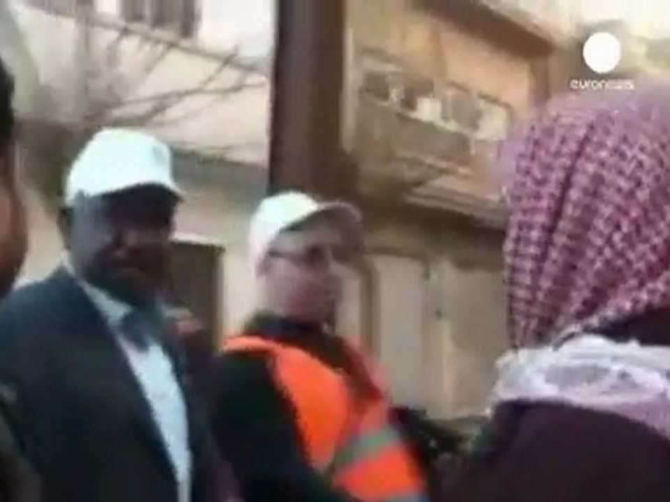 Siria: agguato a un convoglio delle forze di sicurezza