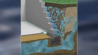 Complete Basement Systems | Basement Waterproofing Connecticut | SafeBasement Products