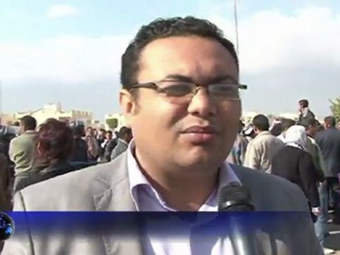 Egypte: le procès de Hosni Moubarak reprendra le 2 janvier