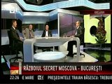 (II) Larry Watts la Ion Cristoiu despre Razboiul Secret - Moscova - Bucuresti