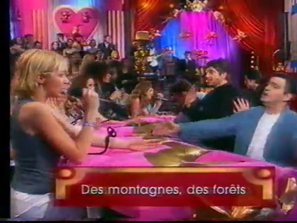tf1 12/02/1999 la fureur speciale saint valentin part 4