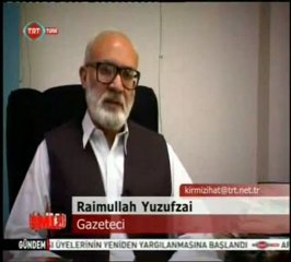 Kırmızı Hat - Nükleer Silahlar 25.05.2009
