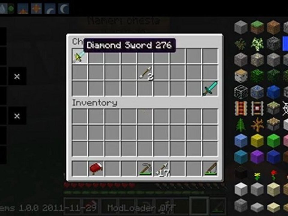 Minecraft AdventureCustom Maps Еп.2 - Мапа на lubyo