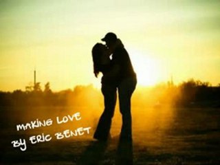 Making Love By Eric Benet