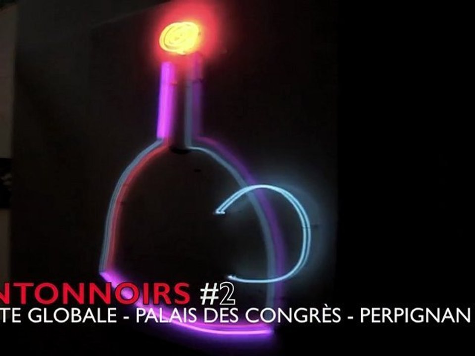 ENTONNOIRS 2 - DU SEXE AU GENRE - Visite glogale par MA2F