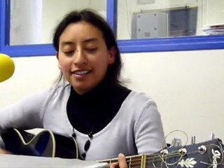 La Demoizelle Gabrielle - La Complainte De Celle Qui Dit Non