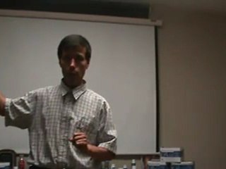 Testimonios de Immunocal: Pie Diabetico