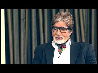 Hope Everything Goes Well For Abhishek & Aishwarya - Amitabh Bachchan Exclusive Interview