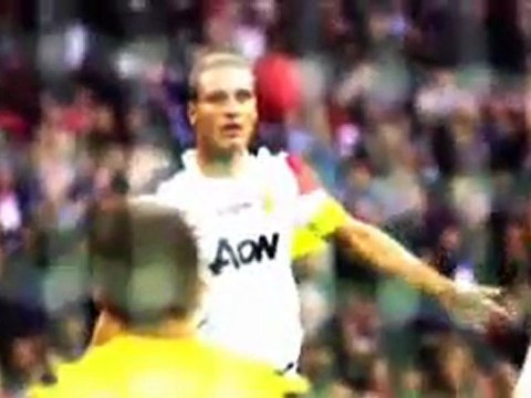 Video Manchester United in 2011 - Official Manchester United Website