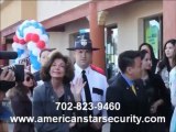 Security Guard Company – Security Companies Las Vegas NV